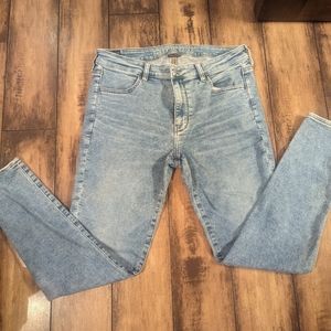 American eagle women's jeans